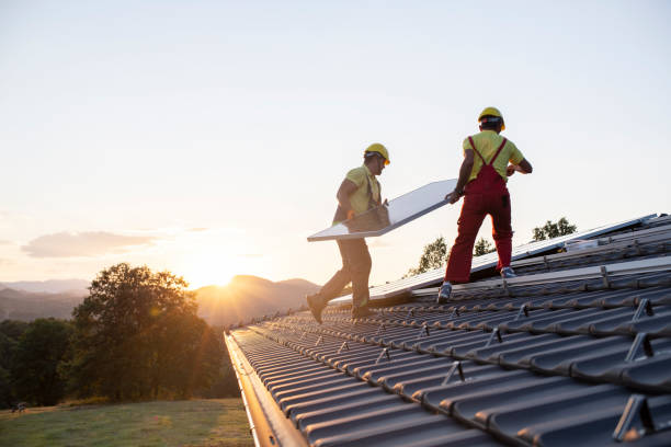 Hartford, CT Roofing Services Company
